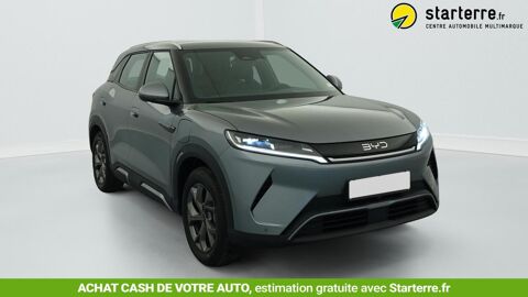 BYD Atto 2 45.1 kWh 177 ch Boost 2025 occasion Saint-Fons 69190