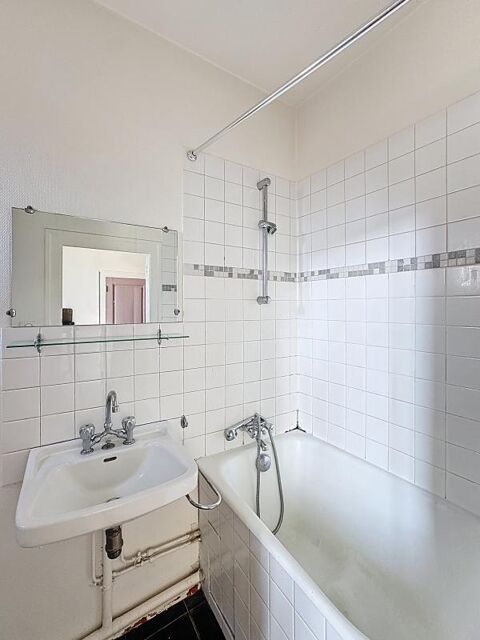  Appartement � louer 1 pi�ce 25 m�