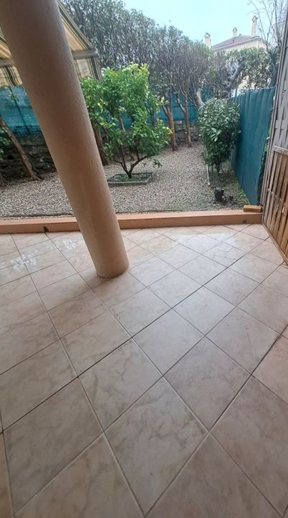 Location Appartement Appartement de 29m2 à louer sur Puget-sur-Argens Puget sur argens