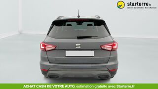 Arona 1.0 TSI 115 ch Start/Stop DSG7 Copa 2026 occasion 69190 Saint-Fons