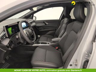 Clio 6 TCE 115 CH TECHNO 2026 occasion 69190 Saint-Fons
