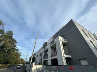  Appartement  vendre 1 pice 26 m