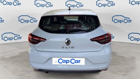 Clio V 1.5 Blue dCi 85 Business 2019 occasion 16360 Reignac