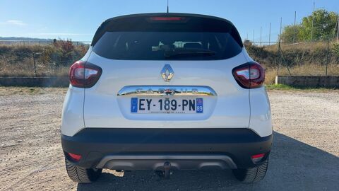 Captur 1.3 TCe 150 S-Edition 2018 occasion 89100 Sens