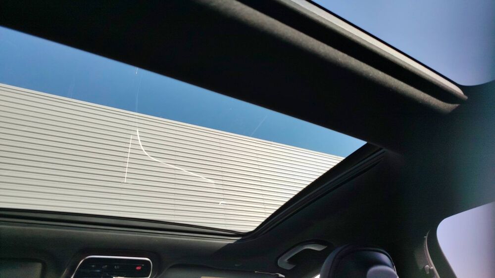 Classe C 220 d 200 EQ Boost 9G-Tronic AMG Line - Entretien constructe 2022 occasion 79260 La Creche