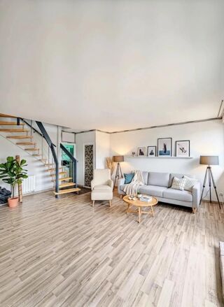  Appartement � vendre 3 pi�ces 66 m�