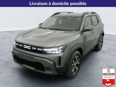 Annonce voiture Dacia Duster 25164 