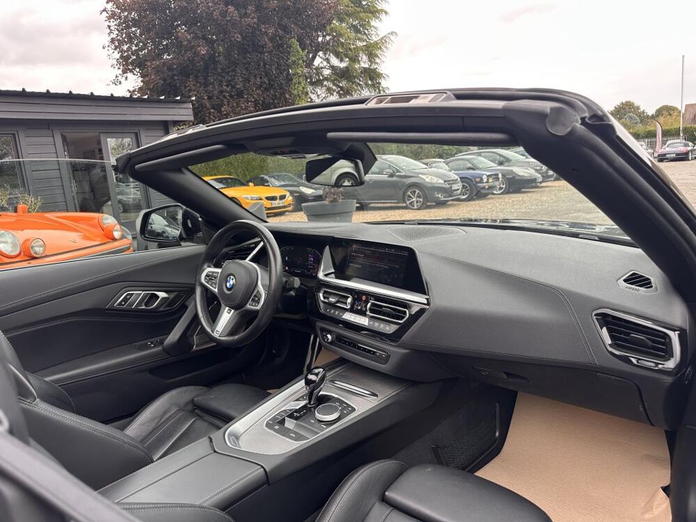 Z4 M SPORT 2021 occasion 28500 Charpont