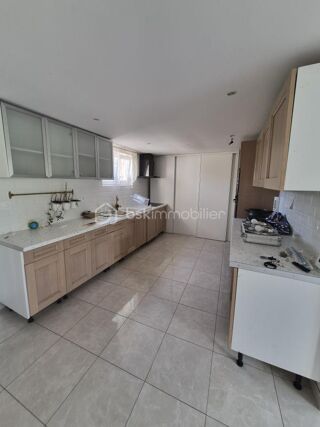  Maison à vendre 4 pièces 107 m²