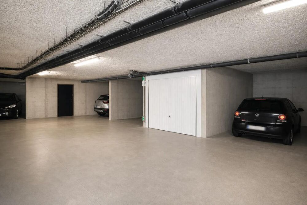 Appartement moderne 3p-Quartier St ASSISCLE-GARAGE-100m²Terrasse