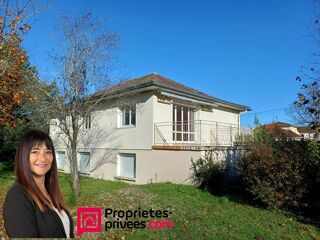  Maison � vendre 6 pi�ces 84 m�