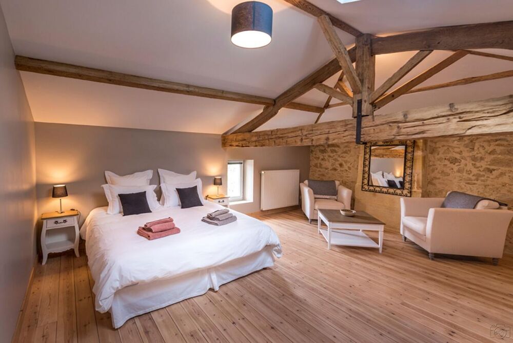 � vendre  Maison Sainte-Florence (33350)