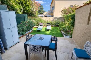  Appartement � vendre 1 pi�ce 34 m�