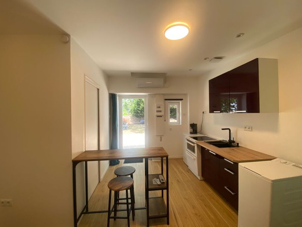 Location Appartement Studio de 16m2 à louer sur Saint-André-de-Lidon Saint andre de lidon