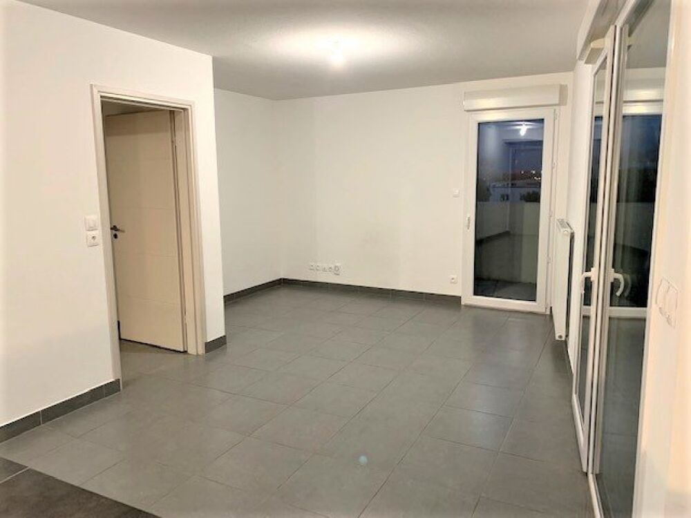 Location Appartement T3 avec parking et balcon à Castelnau-le-nez Castelnau le lez