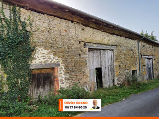  Remise / Grange  vendre 4 pices 250 m