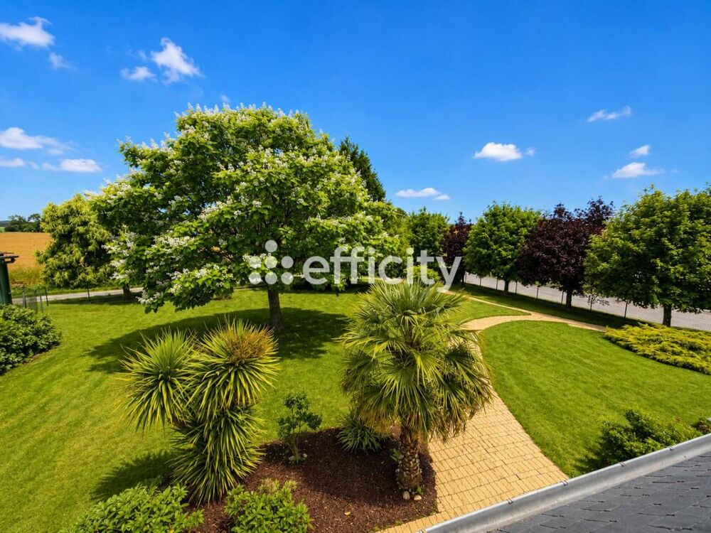 Vente Maison Pavillon Pire chance