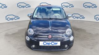500 1.0 69 Dolcevita 2022 occasion 76000 Rouen