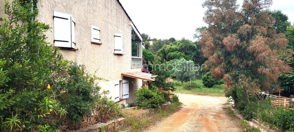 � vendre  Propri�t�/ch�teau Bormes-les-Mimosas (83230)