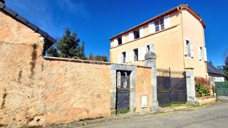  Maison � vendre 8 pi�ces 142 m�