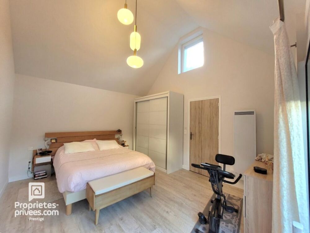 à vendre  Maison La Forêt-Fouesnant (29940)