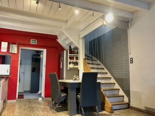  Maison � vendre 3 pi�ces 76 m�