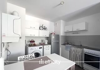  Appartement à vendre 2 pièces 41 m²
