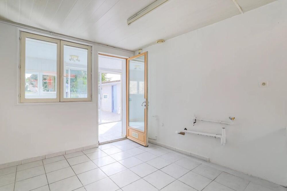 Vente Maison Maison avec 4 chambres de 134 m² à Anzin Anzin