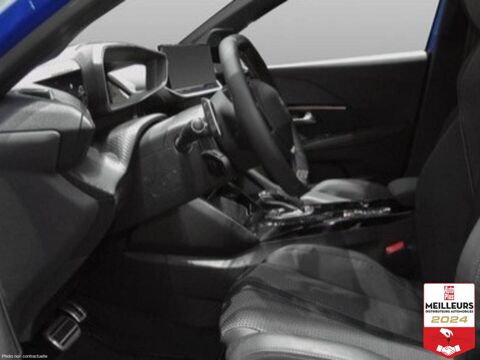 208 Electrique 54 kWh 156 GT 2026 occasion 10150 Lavau