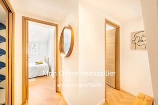 Maison à vendre 4 pièces 80 m²