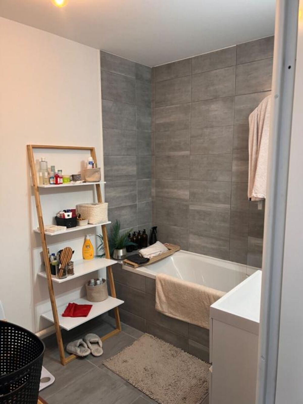 Vente Appartement T3 de 67 m² avec balcon, parking et équipements modernes Lens