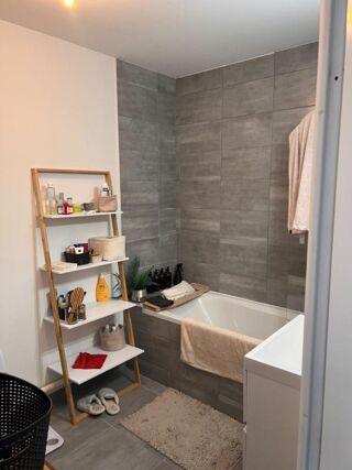  Appartement à vendre 3 pièces 67 m²