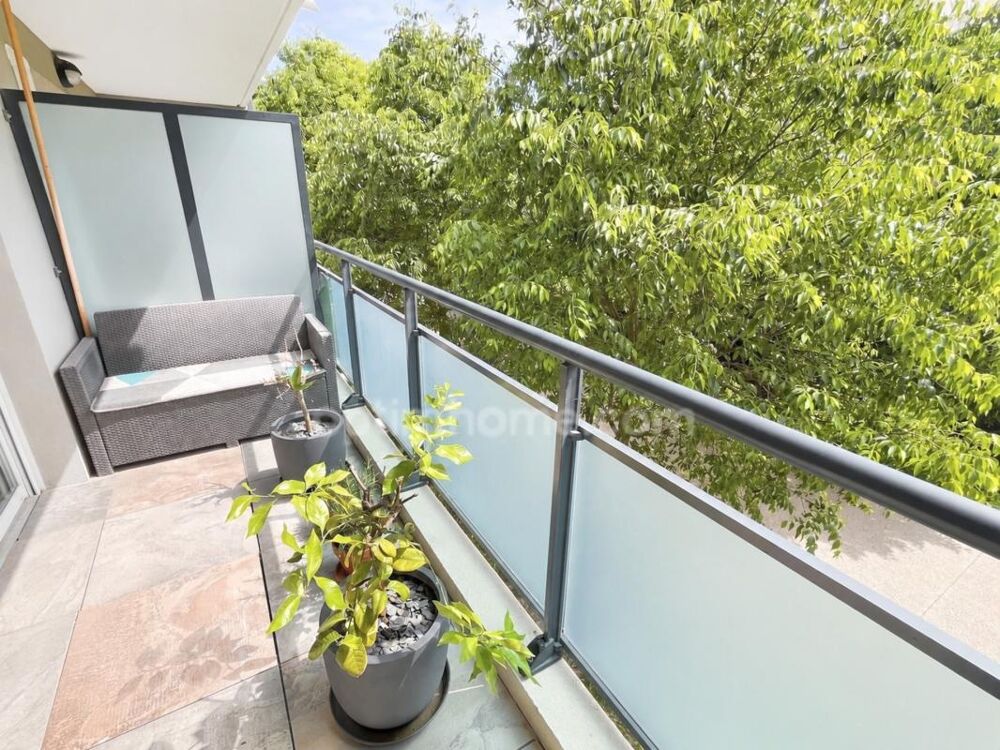 Vente Appartement T2 moderne 42 m² avec terrasse, parking et ascenseur GIGEAN (34) Gigean