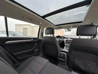 Passat VIII SW 2.0 TDI 150 BLUEMOTION TECHNOLOGY CONFORTLINE DSG7 2019 occasion 78240 Chambourcy