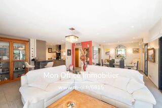  Appartement à vendre 3 pièces 110 m²