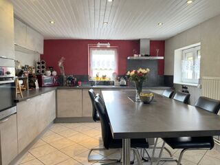  Maison à vendre 5 pièces 140 m²