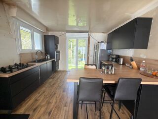  Maison à vendre 6 pièces 110 m²