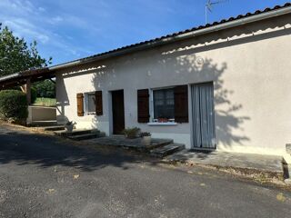  Propriété/château à vendre 4 pièces 87 m²