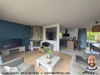  Maison à vendre 5 pièces 105 m²