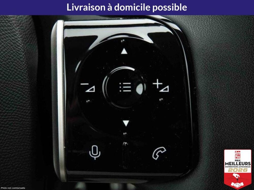 C5 aircross 145 e-DCS6 Max 2026 occasion 78200 Buchelay