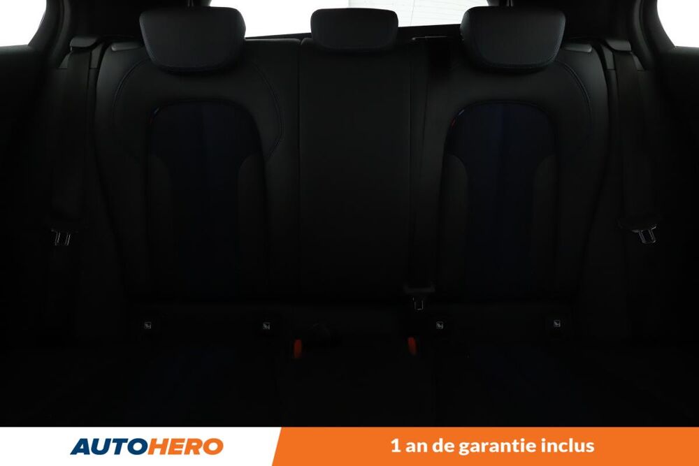 S&eacute;rie 1 118i M Sport DKG7 140 ch 2019 occasion 92130 Issy-les-Moulineaux