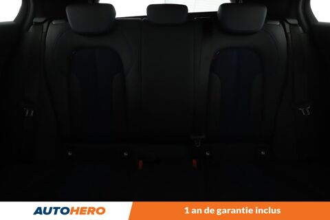 S&eacute;rie 1 118i M Sport DKG7 140 ch 2019 occasion 92130 Issy-les-Moulineaux