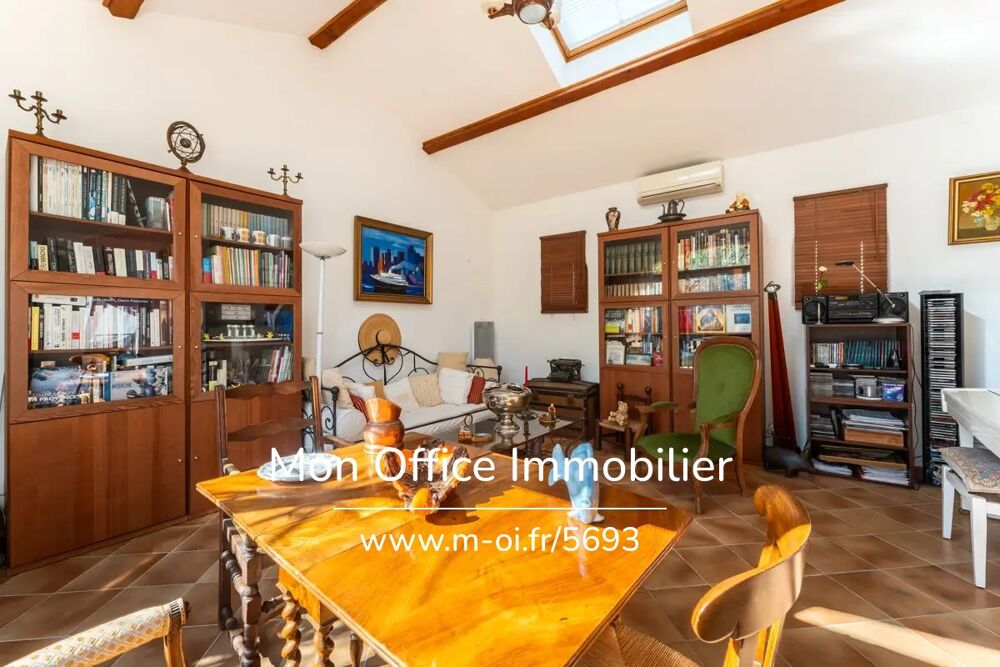 � vendre  Villa Sausset-les-Pins (13960)
