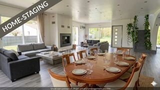  Maison à vendre 5 pièces 164 m²