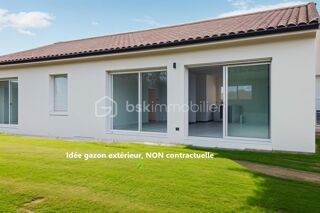 Maison 5 pièces 128 m² Sainte colombe