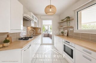  Appartement à vendre 3 pièces 75 m²