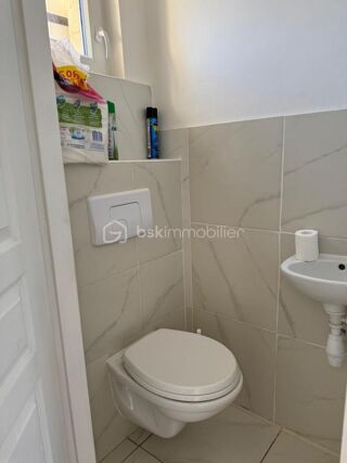  Maison à vendre 5 pièces 90 m²