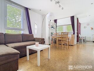  Appartement � vendre 3 pi�ces 77 m�