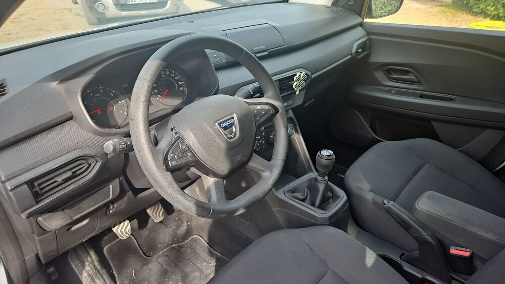 Sandero III 1.0 SCe 67 Essential 2021 occasion 83780 Flayosc