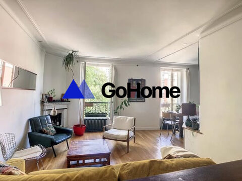  Appartement  louer 3 pices 53 m